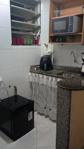 Meu apartamento em Copacabana